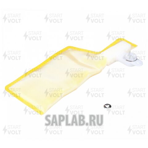 Купить запчасть STARTVOLT - SFF0806 Фильтр эл. бензонасоса для ам Hyundai,Kia ix35 (04-),Sportage (06-) 2.0i,2.7i (D11мм) (SFF 0806)