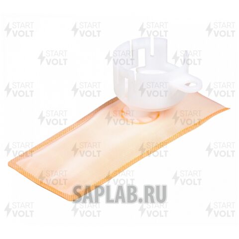 Купить запчасть STARTVOLT - SFF0807 Фильтр эл. бензонасоса для ам Hyundai Santa Fe (02-) 2.4i,2.7i (D11мм) (SFF 0807)