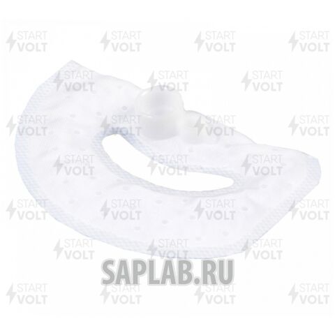Купить запчасть STARTVOLT - SFF1079 Фильтр эл. бензонасоса для ам Ford Focus II (05-),Mazda 3 (03-) 1.4i,1.6i,1.8i (SFF 1079)
