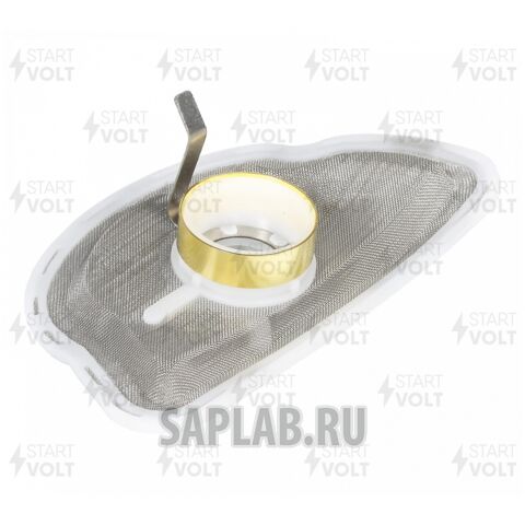 Купить запчасть STARTVOLT - SFF1801 Фильтр эл. бензонасоса для ам VAG A4 (94-) (D19мм) (SFF 1801)
