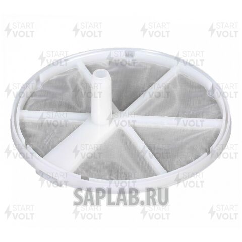 Купить запчасть STARTVOLT - SFF1818 Фильтр эл. бензонасоса для ам VAG Octavia I (97-),Golf IV (98-),Bora (98-) (SFF 1818)