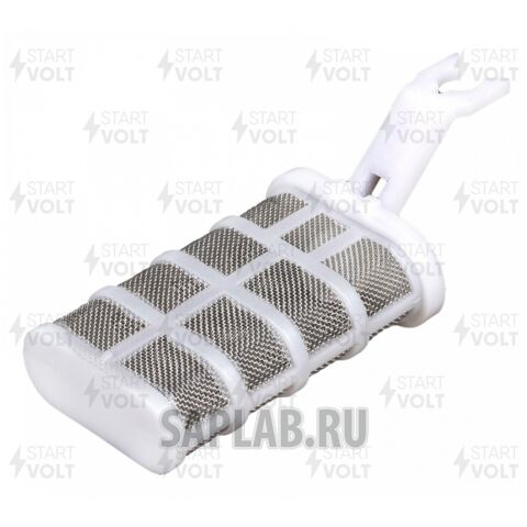 Купить запчасть STARTVOLT - SFF1903 Фильтр эл. бензонасоса для ам Toyota LC 100 (98-) 4.2d,Hyundai Santa Fe (02-) 2.0i (SFF 1903)