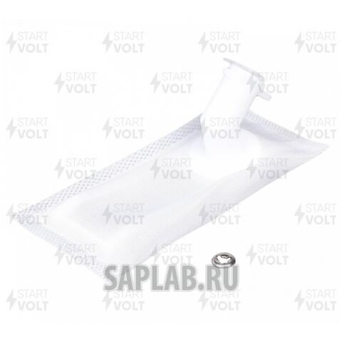Купить запчасть STARTVOLT - SFF1906 Фильтр эл. бензонасоса для ам Toyota Corolla E12 (04-) 1.4i,1.6i (D11мм) (SFF 1906)