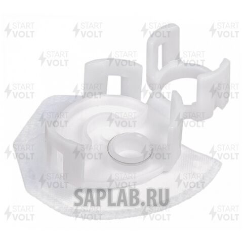 Купить запчасть STARTVOLT - SFF2501 Фильтр эл. бензонасоса ам Mazda 6 GH (07-) 1.8i,2.0i,2.5i (D11mm) SFF2501