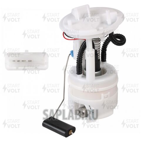 Купить запчасть STARTVOLT - SFM0502 Модуль топливного насоса Opel Corsa D (06-) 1.2i/1.4i