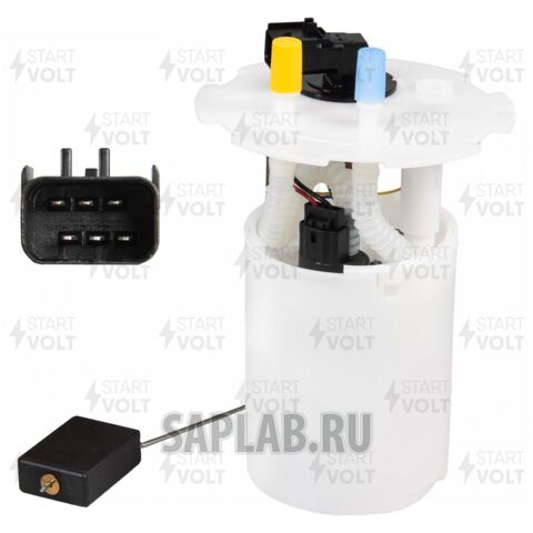 Купить запчасть STARTVOLT - SFM0510 Модуль топливного насоса для ам Chevrolet Lacetti (05-) 1.4i,1.6i (SFM 0510)