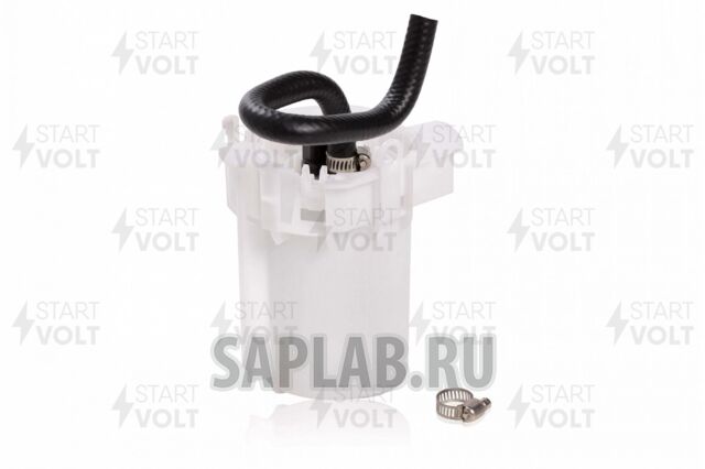 Купить запчасть STARTVOLT - SFM0520 Модуль топливного насоса для а/м Opel Corsa C (00-)/Vectra C (02-) (SFM 0520)