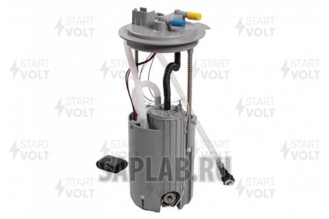 Купить запчасть STARTVOLT - SFM0522 Модуль топливного насоса для а/м Chevrolet Captiva (06-)/Opel Antara (06-) SFM0522