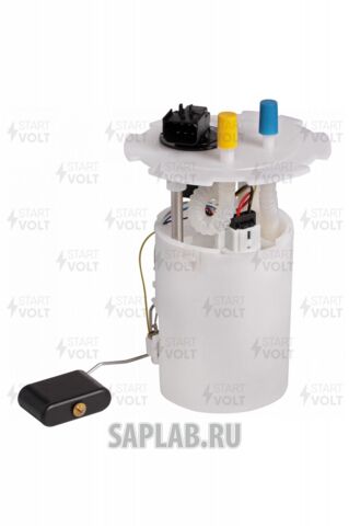 Купить запчасть STARTVOLT - SFM0549 Модуль топливного насоса для а/м Chevrolet Aveo (06-)/Aveo (08-) 1.4i SFM0549