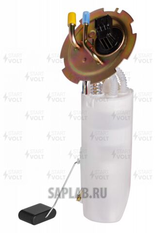 Купить запчасть STARTVOLT - SFM0563 Бензонасос Chevrolet Lanos SFM0563