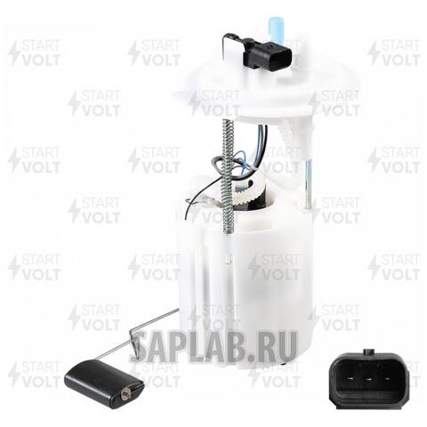 Купить запчасть STARTVOLT - SFM0805 Модуль топливного насоса Hyundai/KIA ix35 (10-)/Sportage (10-) 2.4i (10-) (SFM 0805)