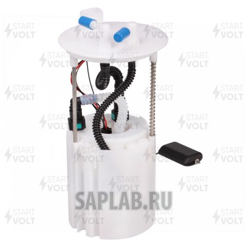 Купить запчасть STARTVOLT - SFM0822 Модуль топливного насоса для а/м Hyundai/KIA Santa Fe (09-)/Sorento (09-) 2.4i (SFM 0822)