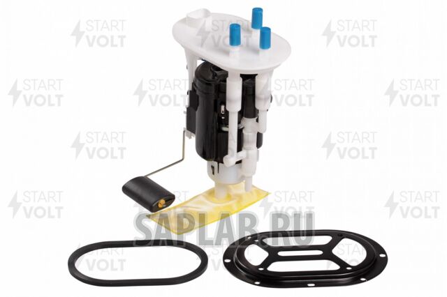 Купить запчасть STARTVOLT - SFM0890 Модуль топливного насоса для а/м Hyundai Santa Fe (00-) 2.4i/2.7i SFM0890