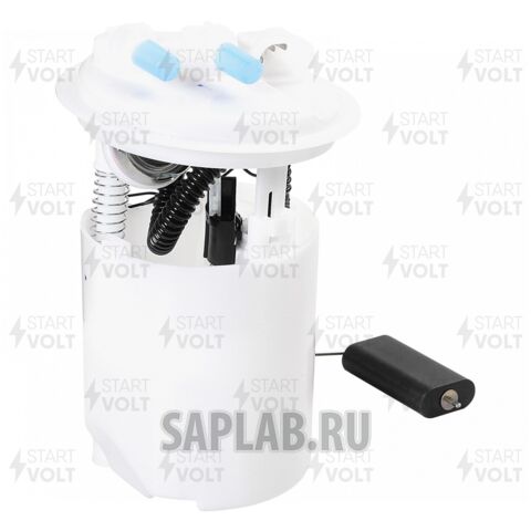 Купить запчасть STARTVOLT - SFM0910 Модуль топливного насоса для ам Renault Logan (04-) 1.4i,1.6i (SFM 0910)