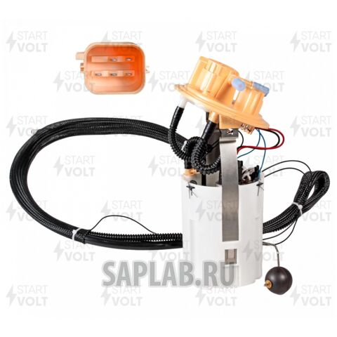 Купить запчасть STARTVOLT - SFM1002 Модуль топливного насоса для ам Volvo S60 (00-),S80 (00-),XC90 (02-) 2.3T-3.0i (SFM 1002)