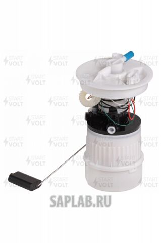 Купить запчасть STARTVOLT - SFM1079 Модуль топливного насоса для а/м Ford Focus II (05-)/Mazda 3 (03-) 1.4i/1.6i/1.8i SFM1079