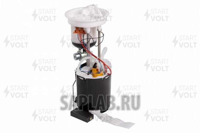 Купить запчасть STARTVOLT - SFM1080 Модуль топливного насоса для а/м Ford Mondeo IV (07-) 2.0i/2.3i/2.5i смещенная крышка SFM1080