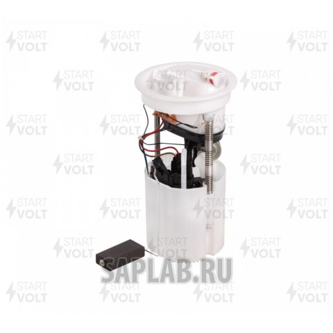 Купить запчасть STARTVOLT - SFM1082 Модуль топливного насоса для а/м Ford Mondeo IV (07-) 2.0i/2.3i/2.5i соосная крышка SFM1082