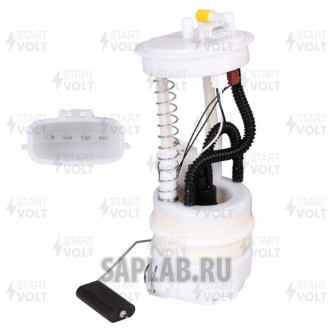 Купить запчасть STARTVOLT - SFM1410 Модуль топливного насоса для а/м Nissan Qashqai J10E (06-) 1.6i/2.0i (SFM 1410)