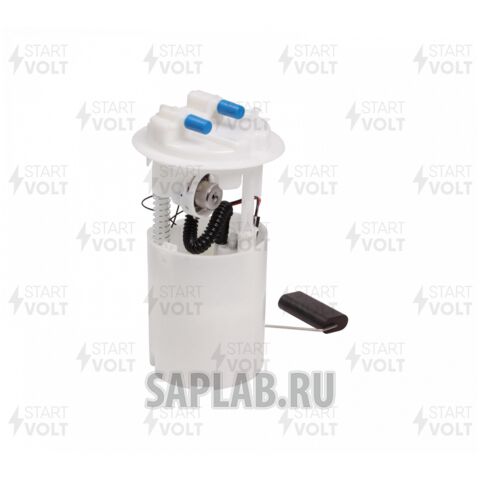 Купить запчасть STARTVOLT - SFM1606 Модуль топливного насоса для а/м Peugeot/Citroen 206 (98-)/Berlingo (96-) 1.6i-2.0i (SFM 1606)
