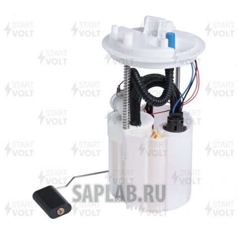 Купить запчасть STARTVOLT - SFM1661 Модуль топливного насоса для а/м FIAT Albea (02-) 1.4i SFM1661