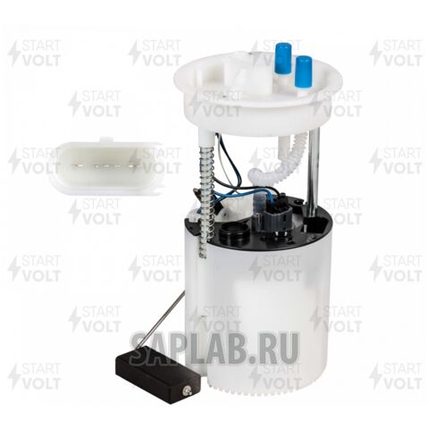 Купить запчасть STARTVOLT - SFM1814 Модуль топливного насоса для а/м VW Polo sedan (10-)/Skoda Rapid (12-) 1.6i (SFM 1814)