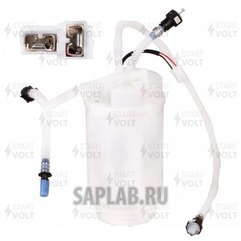 Купить запчасть STARTVOLT - SFM1816 Модуль топливного насоса VAG Touareg (02-) бензин правый