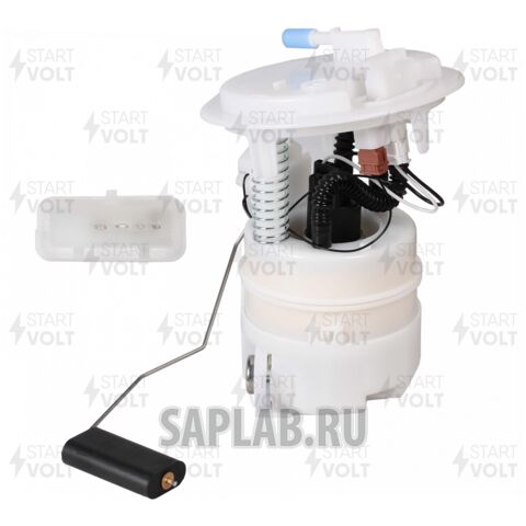 Купить запчасть STARTVOLT - SFM2000 Модуль топливного насоса для ам Peugeot,Citroen 307 (00-),C4 (04-),С5 (01-) 1.4i-3.0i (SFM 2000)