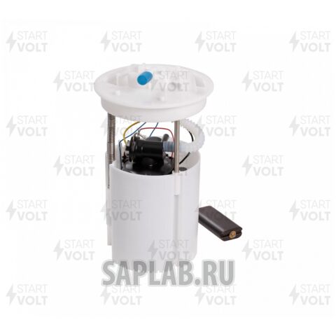 Купить запчасть STARTVOLT - SFM2503 Модуль топливного насоса для а/м Mazda 3 II (09-) (SFM 2503)