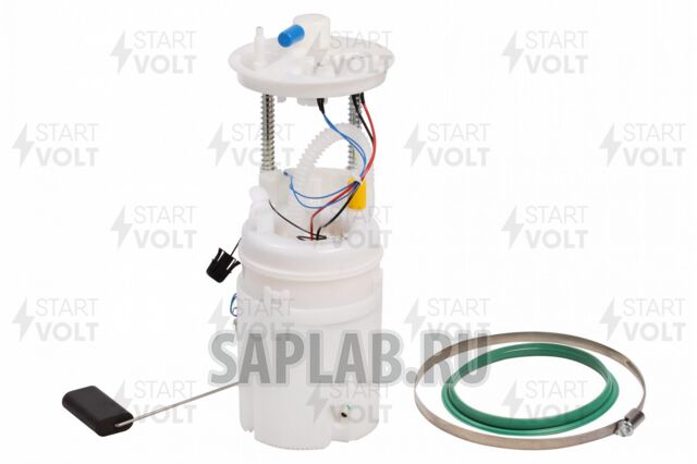 Купить запчасть STARTVOLT - SFM2670 Модуль топливного насоса для а/м BMW X5 E70 (06-)3.0i (SFM 2670)