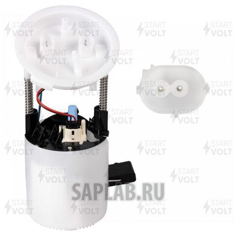Купить запчасть STARTVOLT - SFM2690 Модуль топливного насоса для ам BMW 3 E90 (06-),X1 E84 (15-) 2.0i (SFM 2690)