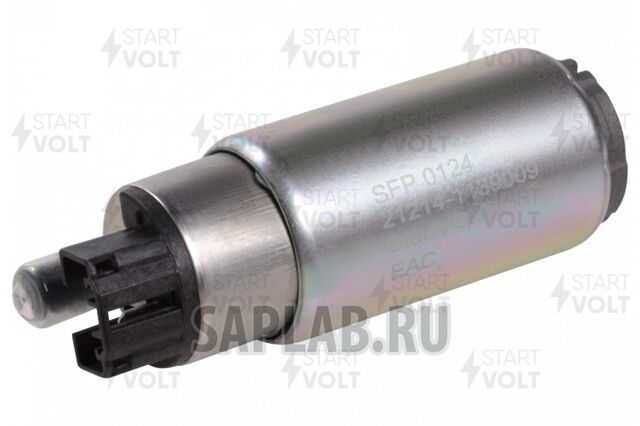 Купить запчасть STARTVOLT - SFP0124 Мотор бензонасоса для а/м Lada 4x4 1.7i/1.8 (SFP 0124)