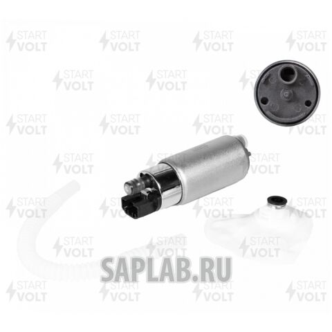 Купить запчасть STARTVOLT - SFP0302 Мотор бензонасоса для а/м ГАЗ с дв. 405 в комплекте с фильтром и соед. трубкой SFP0302