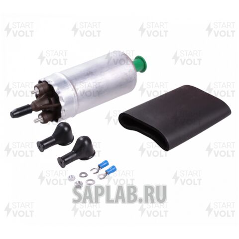 Купить запчасть STARTVOLT - SFP0405 Мотор бензонасоса для а/м ZAZ Sens (02-)/Chance (09-) 1.3i (SFP 0405)