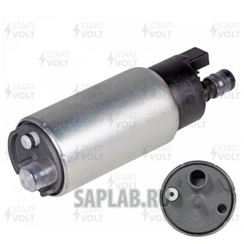 Купить запчасть STARTVOLT - SFP0511 Мотор бензонасоса для ам Opel Astra H (04-) 1.4i,1.6i,1.8i (SFP 0511)