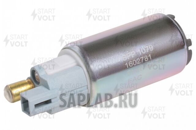 Купить запчасть STARTVOLT - SFP1079 Мотор бензонасоса для ам Ford Focus II (05-) 1.4i1.6i (SFP 1079) SFP1079