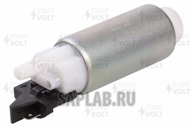 Купить запчасть STARTVOLT - SFP1606 Мотор бензонасоса для для а/м Peugeot/Citroen 206 (98-)/Berlingo (96-) 1.6i-2.0i (SFP 1606)