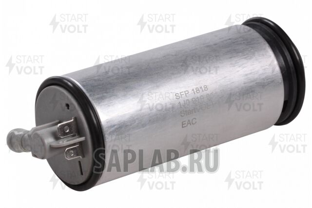 Купить запчасть STARTVOLT - SFP1818 Мотор бензонасоса для ам VAG Golf IV (97-) 1.4i-2.0i (SFP 1818) SFP1818