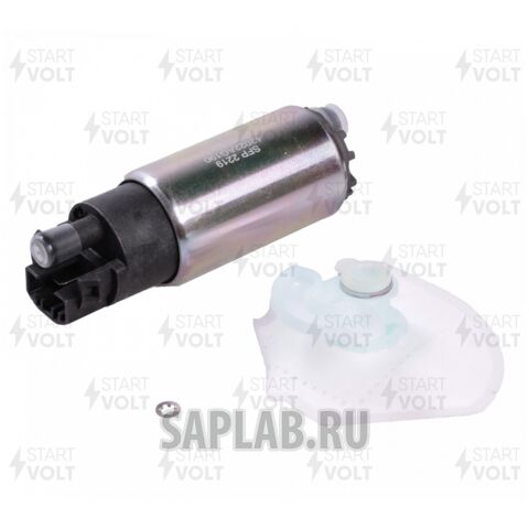 Купить запчасть STARTVOLT - SFP2219 Мотор бензонасоса для а/м Subaru/Toyota (03-) (SFP 2219)
