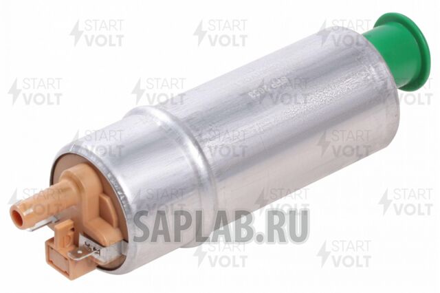 Купить запчасть STARTVOLT - SFP2653 Мотор бензонасоса для а/м BMW X5 E53 (99-) 3.0i/4.4i/4.6i (SFP 2653)