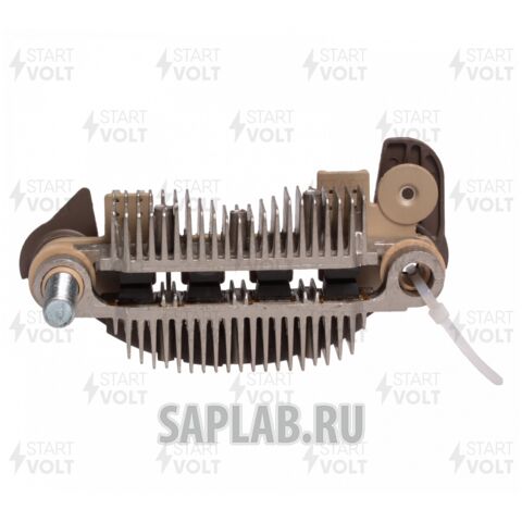 Купить запчасть STARTVOLT - VDB0915 Мост диодный генератора для а/м Lada/Renault Largus (12-)/Logan (04-) (тип Mitsubishi) (VDB 0915)