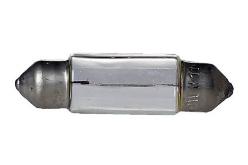 Купить запчасть STARTVOLT - VLSV8504 Лампа накаливания 24V 5W SV8.5-8 41мм VLSV8504