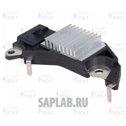 Купить запчасть STARTVOLT - VRR0547 Регулятор напряжения ген. Daewoo/Chevrolet Nexia/Lanos