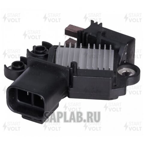 Купить запчасть STARTVOLT - VRR0802 Регулятор напряжения ген. для а/м Hyundai/KIA Tucson I (04-)/Sportage II (04-) 2.7i (VRR 0802)