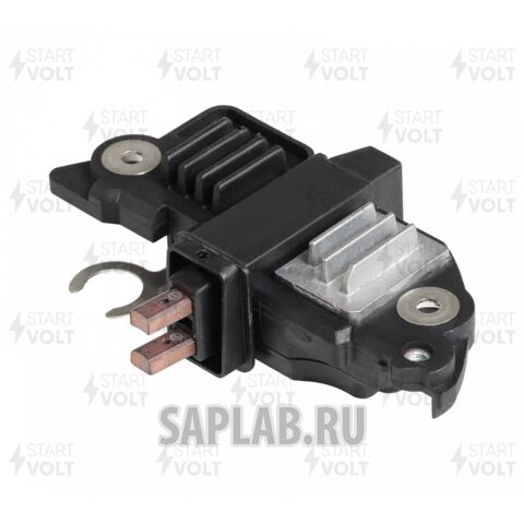 Купить запчасть STARTVOLT - VRR0902 Регулятор напряжения для а/м Renault Logan (06-10) VRR0902