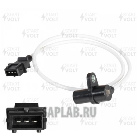 Купить запчасть STARTVOLT - VSCS0306 Датчик положения коленвала для а/м ГАЗ 405, 406, 409 VSCS0306