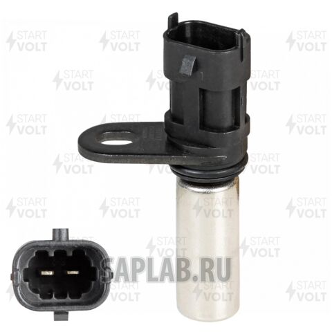 Купить запчасть STARTVOLT - VSCS0517 Датчик пол. коленвала Opel Astra H (04-)/Vectra C (02-) 1.6i