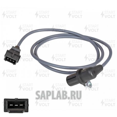 Купить запчасть STARTVOLT - VSCS0550 Датчик положения коленвала для а/м Chevrolet Aveo, Lacetti VSCS0550