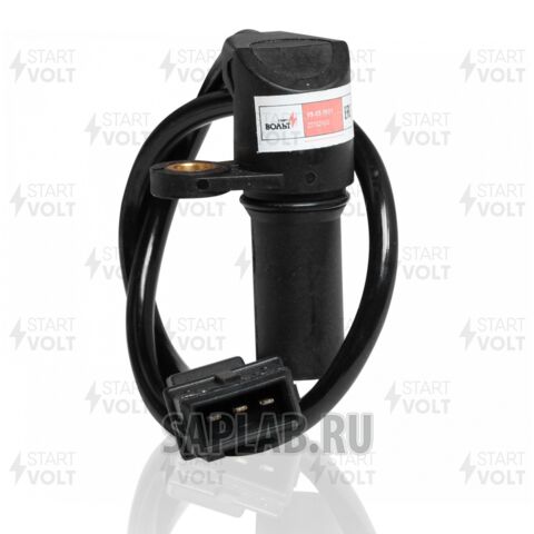 Купить запчасть STARTVOLT - VSCS0551 Датчик положения коленвала для а/м Chevrolet Aveo/Lacetti/Cruze 31,5 см VSCS0551