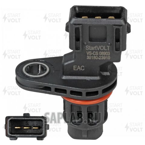 Купить запчасть STARTVOLT - VSCS08903 Датчик пол. коленвала для а/м Hyundai/KIA Tucson (04-)/Sportage II (04-) н/о VSCS08903